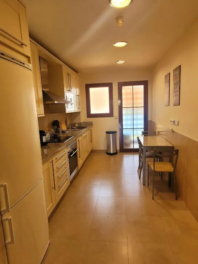 Secret View Benahavis Apartment