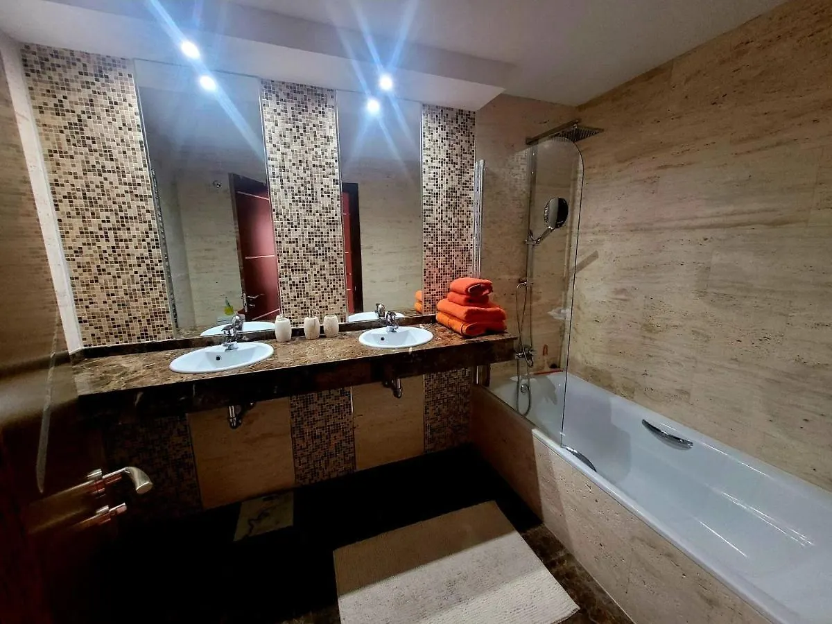 Apartament Secret View Benahavís