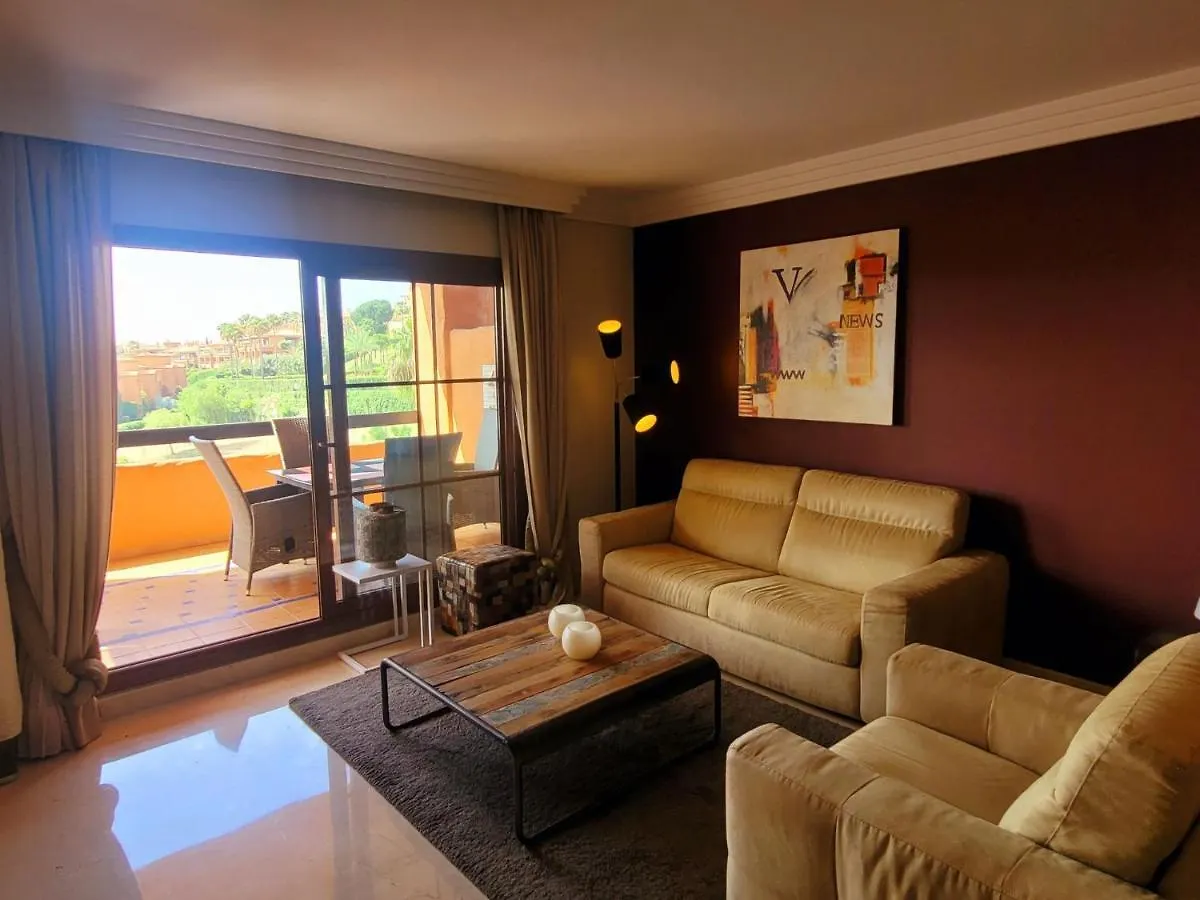 Secret View Benahavis Apartment Spain