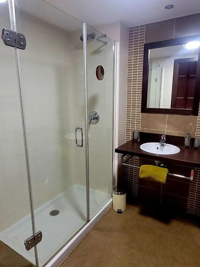 Apartament Secret View Benahavís Hiszpania