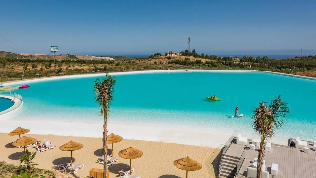 Secret View Benahavis Apartment 0*,  Spain